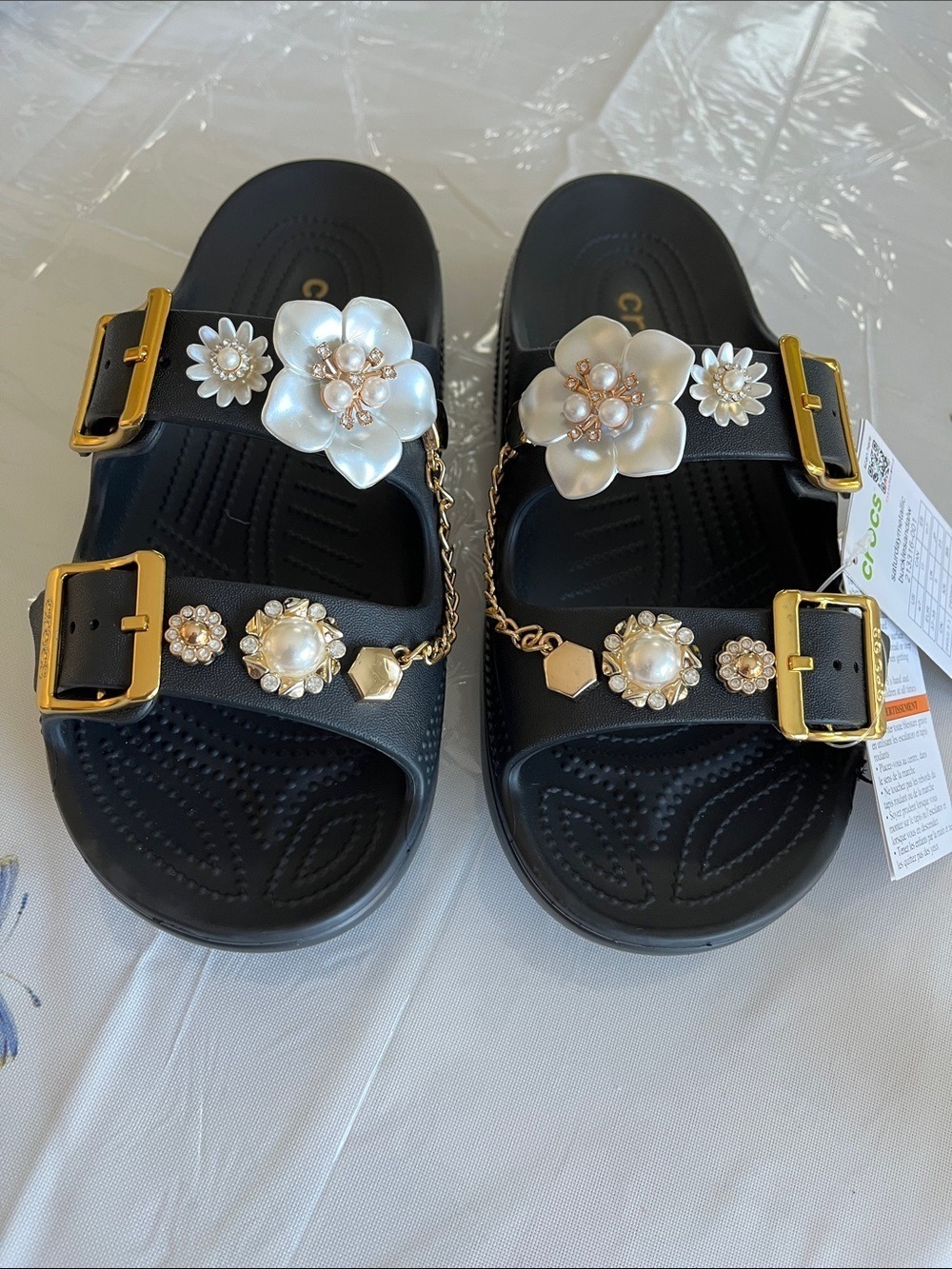Crocs Sandals